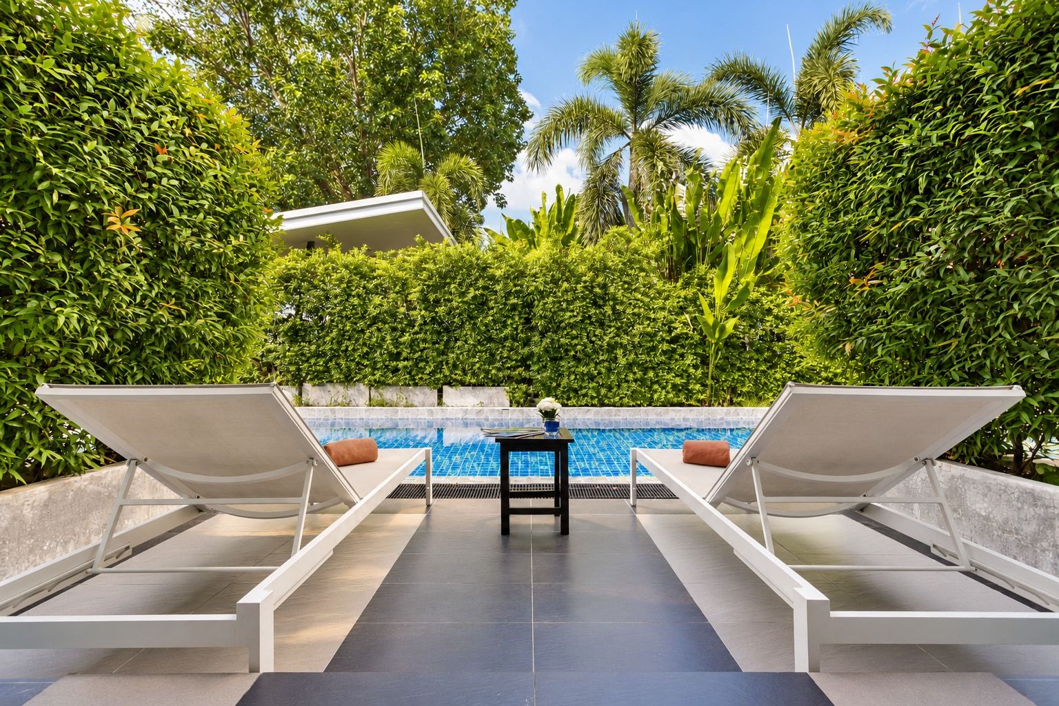 Deluxe Pool Access, photo 4 of 6